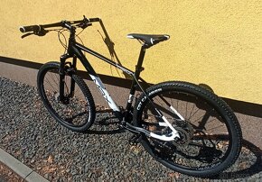 Mrx EKOMA horské kolo 29 rám 19,5 převod 2x10 (nové) - 4