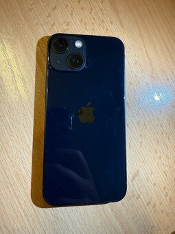 iPhone 13 mini - 4