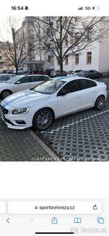 Volvo S60 Polestar - 4