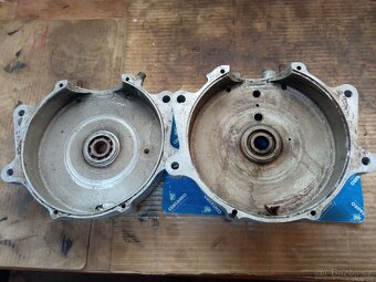 Triumph kartery - 4