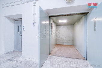 Pronájem skladu, 8 m², Plzeň, ul. Americká - 4