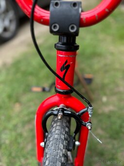 Dětské kolo specialized hotrock 16” - 4