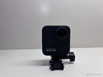 Gopro Max - 4