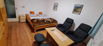 Ubytování, pobyt - apartmán, Špindlerův Mlýn, Krkonoše, hory - 4