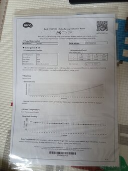 BenQ PD2700U - 4