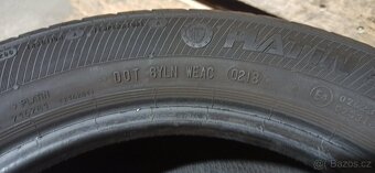 Platin 195/55 R15 85V 6mm - 4