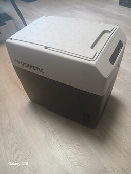 Dometic TCX 21 - 4
