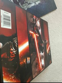 2 x desky Star Wars - šanony - 4