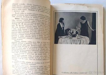 Zlatá kniha hospodyňky "VITELLO" - 1.díl - 4