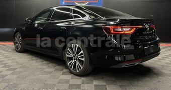 RENAULT Talisman dCi 160 INITIALE PARIS EDC 03/2017 - 4