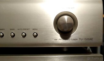 Denon PMA 1500AE + Tuner Denon TU 1500AE - 4