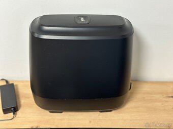 POLK AUDIO SUBWOOFER + SOUNDBAR DÁLKA BLUETOOTH - 4