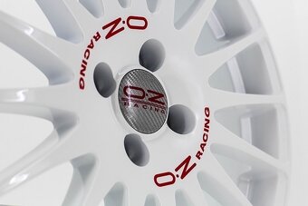 Nálepky OZ-RACING 8ks🛑 - 4