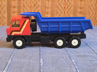 Prodám KADEN Tatra 815 vyklápěčka - 4