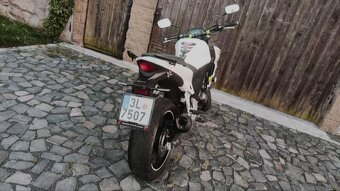 HONDA CBR 500 FA - 4