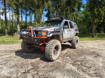 Jeep Grand Cherokee ZJ 4.0 Laredo - 4