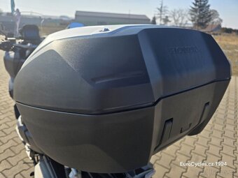 Honda ADV 350 ABS, 2023 - 4