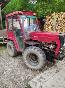 Malotraktor - 4