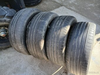 205/55 R16 letní - 4