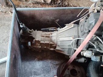 Motor Wrangler - 4