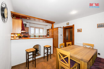 Prodej rodinný dům, 250 m², Chlumčany, ul. Svatopluka Čecha - 4