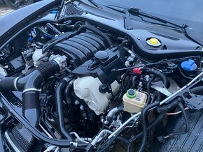 Porsche Panamera 3.6 neni kompletni dovuz - 4