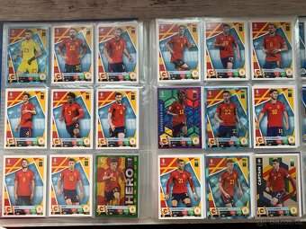 Topps Match Attax UEFA EURO 2024 - (Profi album) - 4