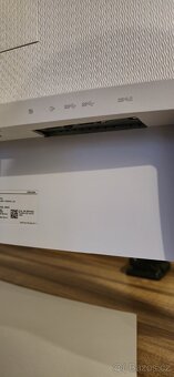 Dell Monitor 31.5" S3221QSA (4K) - 4