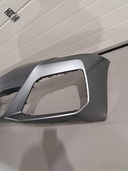 Bmw g30/g31 lci přední naraznik - 4