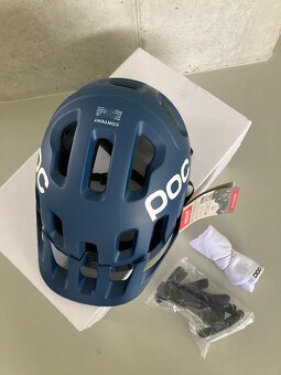 Helma/přilba cyklistická POC TECTAL vel. S (51-54 cm)NOVÁ - 4