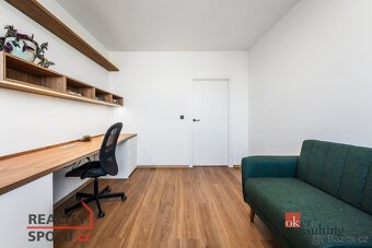 Prodej, byty/3+kk, 122 m2, třída Generála Píky 1993/9, 61300 - 4