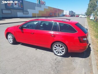 Škoda Octavia 2.0tdi DSG top stav - 4