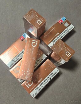 Cigarety Pulze - 4