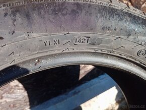 Nokian tyres 205/55 R17 95V - 4