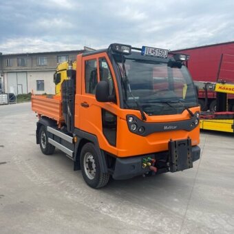 Multicar M31 - 4