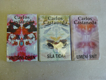 Carlos Castaneda - 4