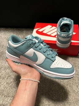 Nike Dunk Low - 4