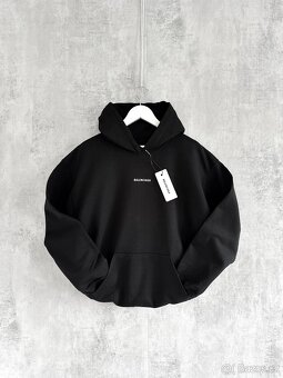 BALENCIAGA hoodie - 4