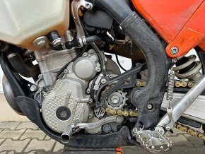 KTM 350 EXC-F. - 4