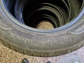 235/55 R17 103Y Sava Intensa - 4