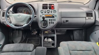 Prodám Mercedes-Benz Vito 112CDI - 4