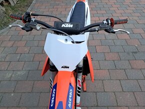 Ktm 125sx 2022 - 4
