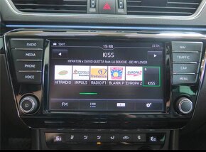 Škoda Superb, 2.0 TSI 206kW L&K 4x4 - 4