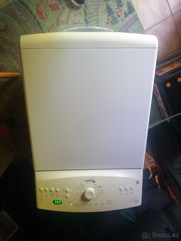 Whirpool A+A AWE 7516 - 4