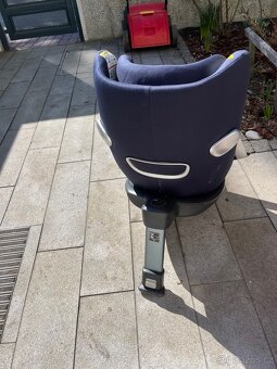 Dětská sedačka cybex - 4