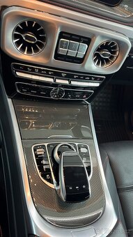 Mercedes G63 Amg 1/2023.Zaruka do 2028 - 4