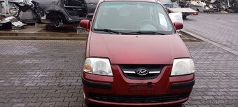 Hyundai Atos č. 22200 - 4