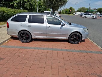 Škoda oktavia 2 dsg 2.0tdi 103kw - 4