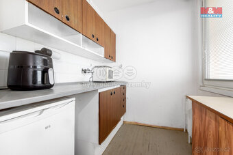 Prodej bytu 1+1, 37 m², Chrudim, ul. U Stadionu - 4
