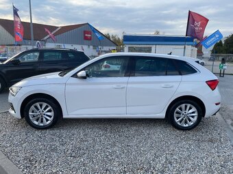 Škoda Scala 1.0 TSi/81kW - STYLE - 4